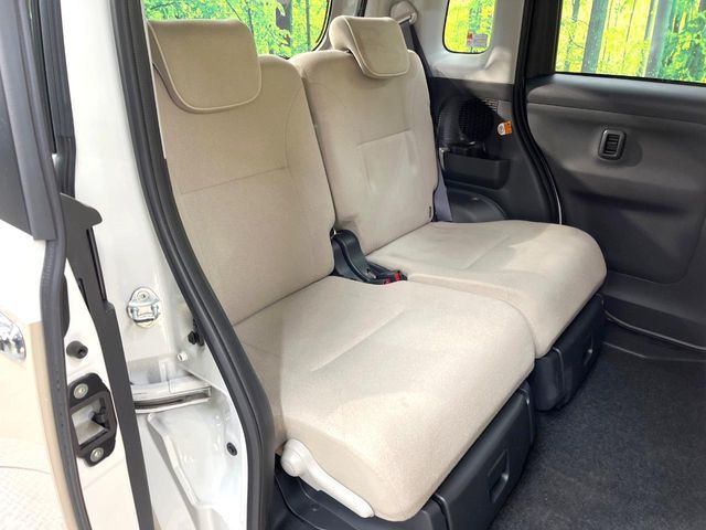 DAIHATSU MOVE CANBUS 2020 Image 31