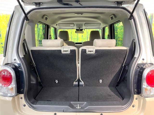 DAIHATSU MOVE CANBUS 2020 Image 31