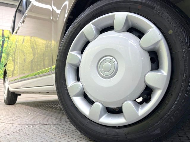 DAIHATSU MOVE CANBUS 2020 Image 31