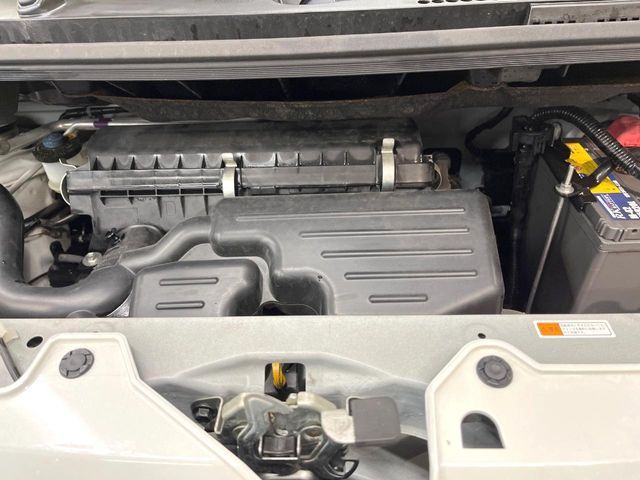 DAIHATSU MOVE CANBUS 2020 Image 31