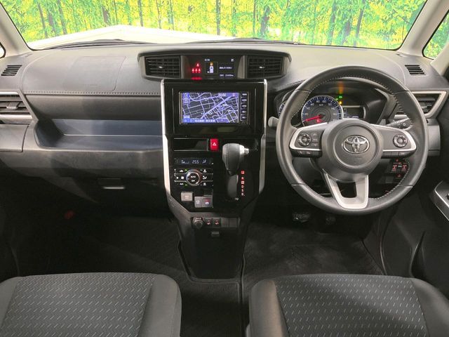 TOYOTA ROOMY 2021 Image 31