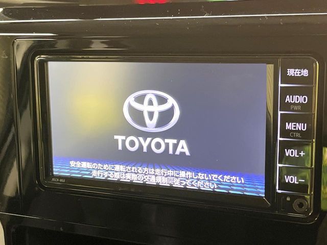 TOYOTA ROOMY 2021 Image 31