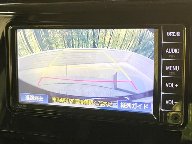 TOYOTA ROOMY 2021 Image 31