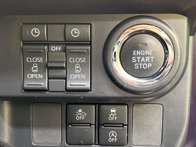 TOYOTA ROOMY 2021 Image 31