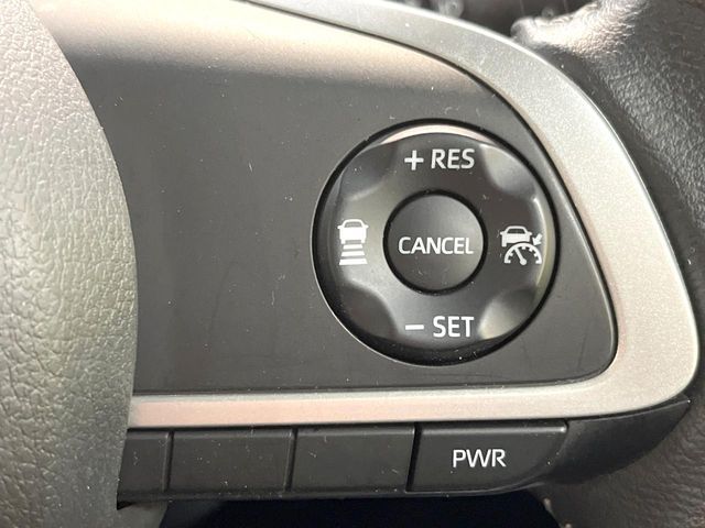 TOYOTA ROOMY 2021 Image 31