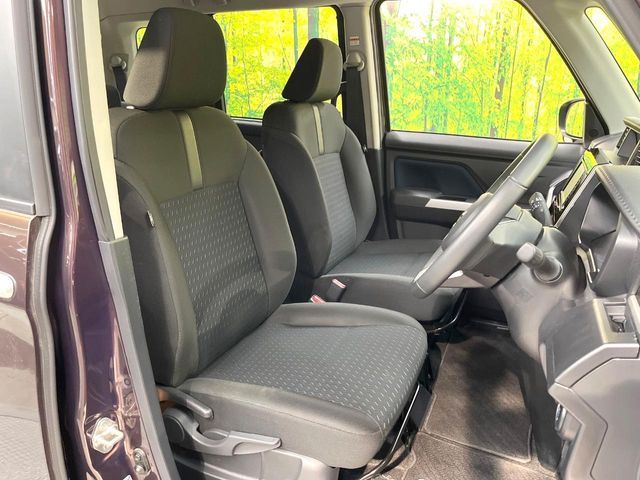 TOYOTA ROOMY 2021 Image 31