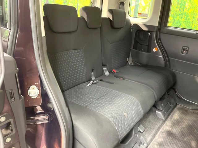 TOYOTA ROOMY 2021 Image 31