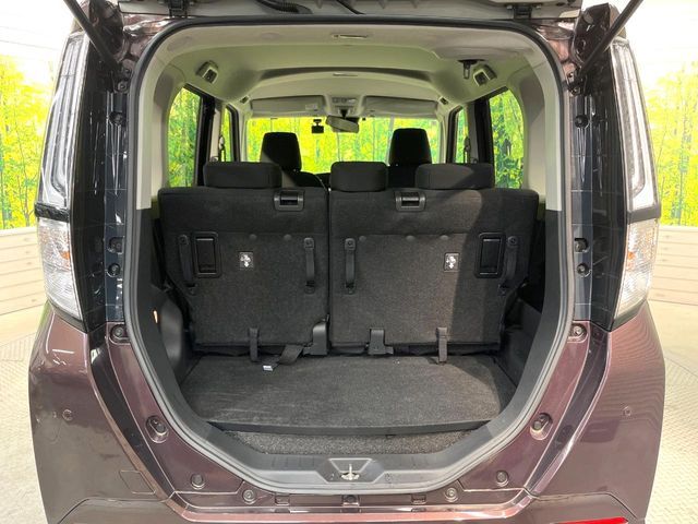 TOYOTA ROOMY 2021 Image 31