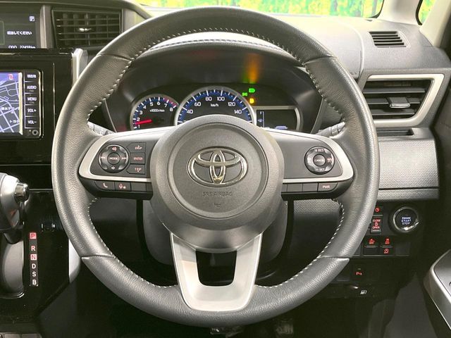TOYOTA ROOMY 2021 Image 31