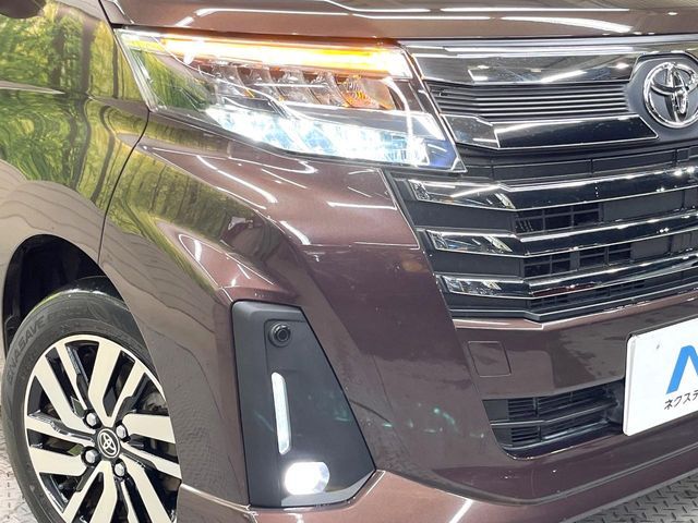 TOYOTA ROOMY 2021 Image 31