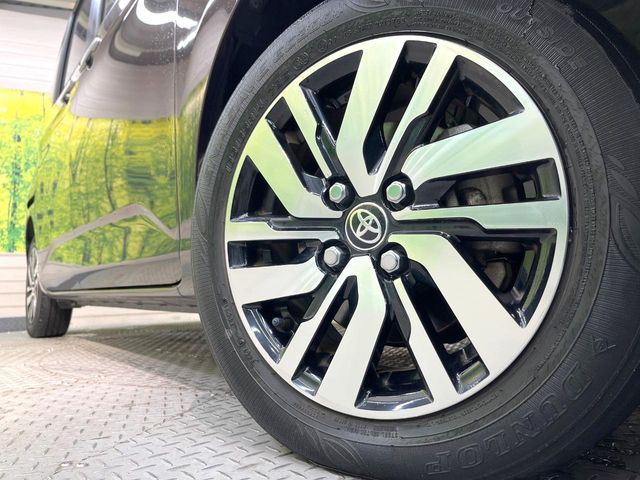 TOYOTA ROOMY 2021 Image 31