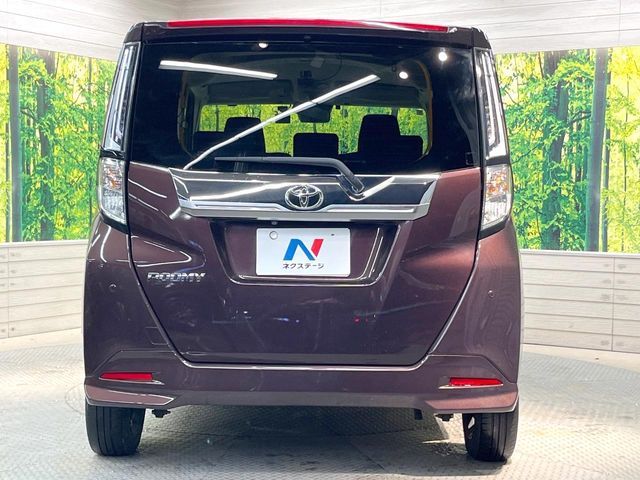 TOYOTA ROOMY 2021 Image 31