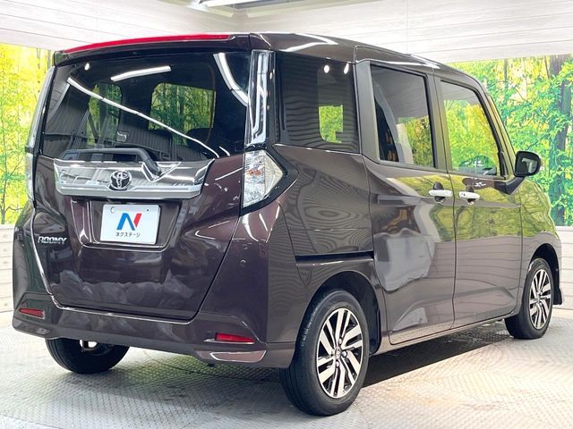 TOYOTA ROOMY 2021 Image 31