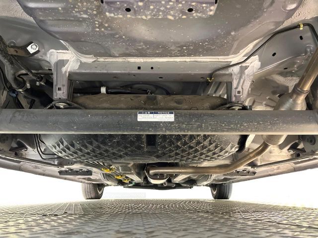 TOYOTA ROOMY 2021 Image 31