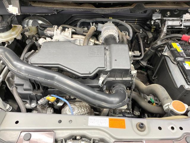 TOYOTA ROOMY 2021 Image 31