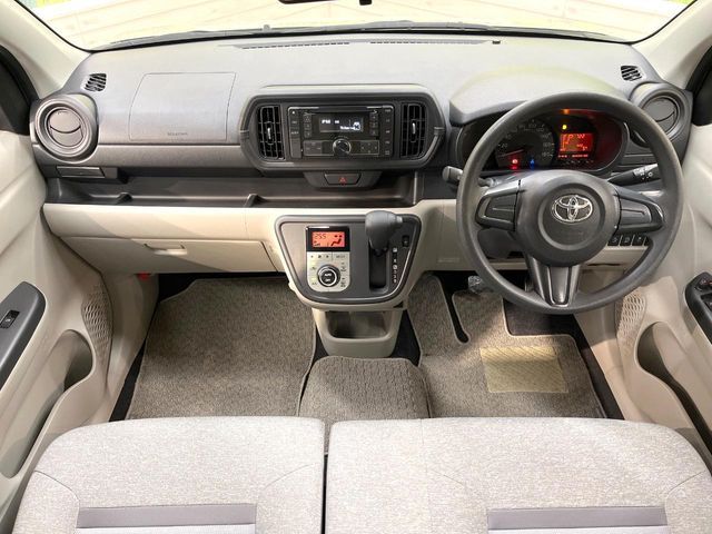 TOYOTA PASSO 2017 Image 31