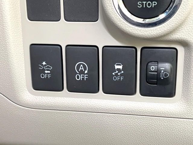 TOYOTA PASSO 2017 Image 31