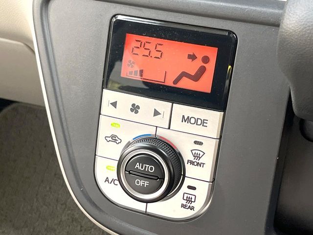 TOYOTA PASSO 2017 Image 31