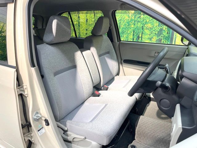 TOYOTA PASSO 2017 Image 31