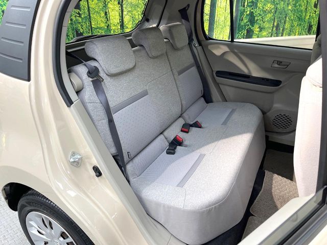 TOYOTA PASSO 2017 Image 31