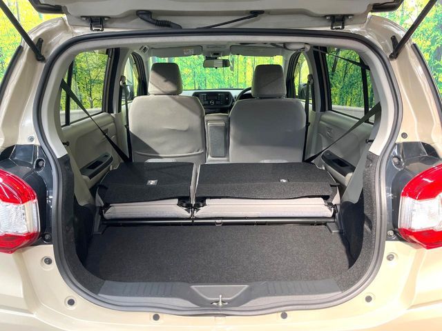 TOYOTA PASSO 2017 Image 31