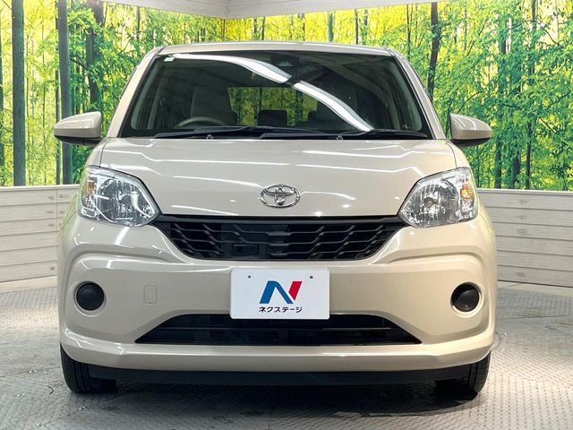 TOYOTA PASSO 2017 Image 31