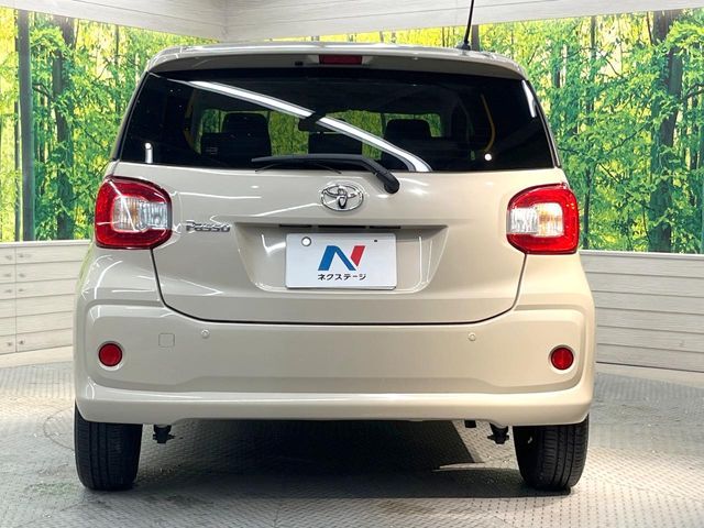 TOYOTA PASSO 2017 Image 31