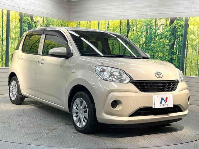 TOYOTA PASSO 2017 Image 31