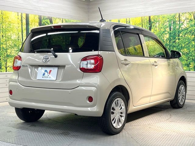 TOYOTA PASSO 2017 Image 31