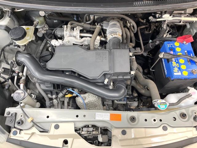 TOYOTA PASSO 2017 Image 31