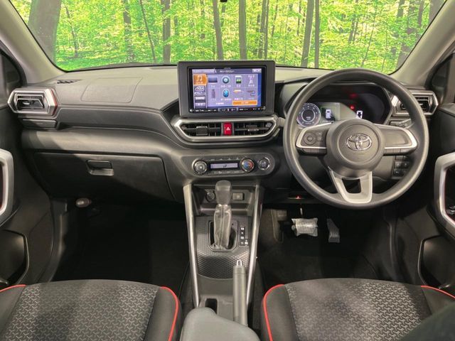 TOYOTA RAIZE 2020 Image 31