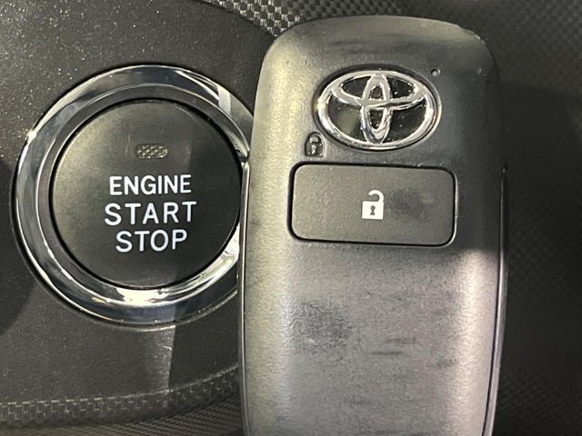 TOYOTA RAIZE 2020 Image 31