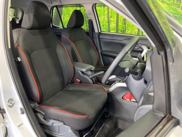 TOYOTA RAIZE 2020 Image 31