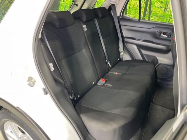 TOYOTA RAIZE 2020 Image 31