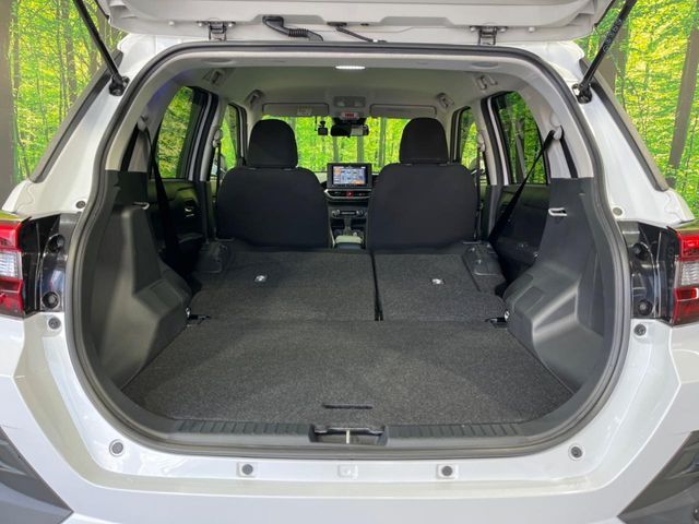 TOYOTA RAIZE 2020 Image 31