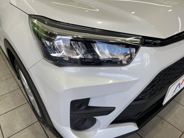 TOYOTA RAIZE 2020 Image 31