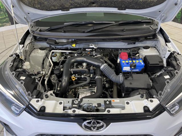 TOYOTA RAIZE 2020 Image 31