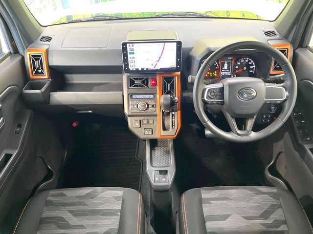 DAIHATSU TAFT 2021 Image 31