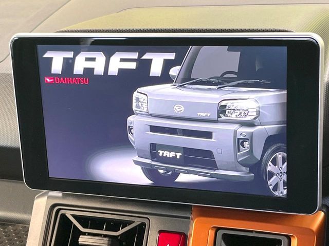 DAIHATSU TAFT 2021 Image 31