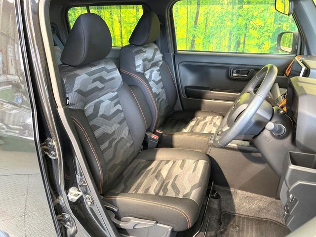 DAIHATSU TAFT 2021 Image 31