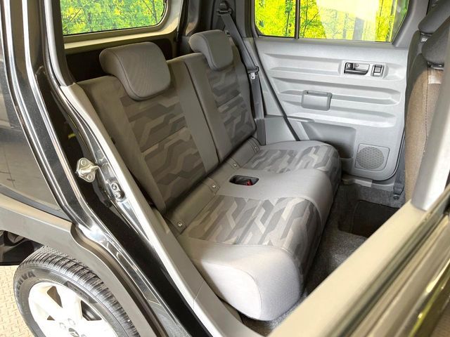 DAIHATSU TAFT 2021 Image 31