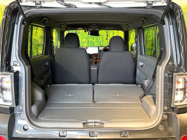 DAIHATSU TAFT 2021 Image 31