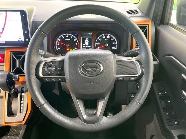 DAIHATSU TAFT 2021 Image 31