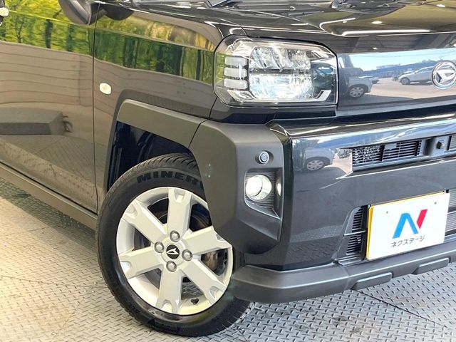 DAIHATSU TAFT 2021 Image 31