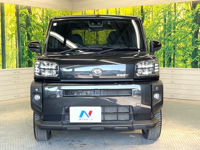 DAIHATSU TAFT 2021 Image 31