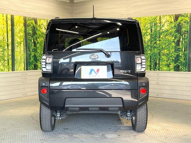 DAIHATSU TAFT 2021 Image 31