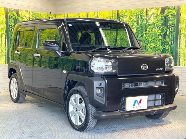 DAIHATSU TAFT 2021 Image 31
