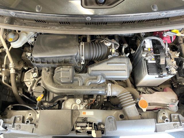 DAIHATSU TAFT 2021 Image 31