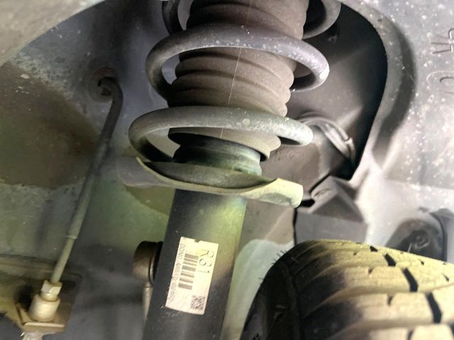 DAIHATSU TAFT 2021 Image 31