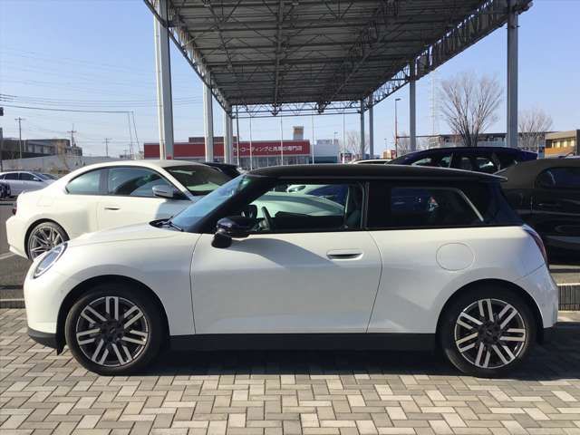 BMW MINI COOPER 2025 Image 31